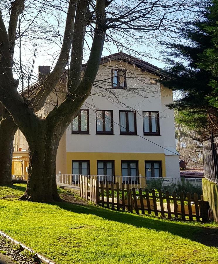 Mundaka Sea Flat Apartment Exterior photo